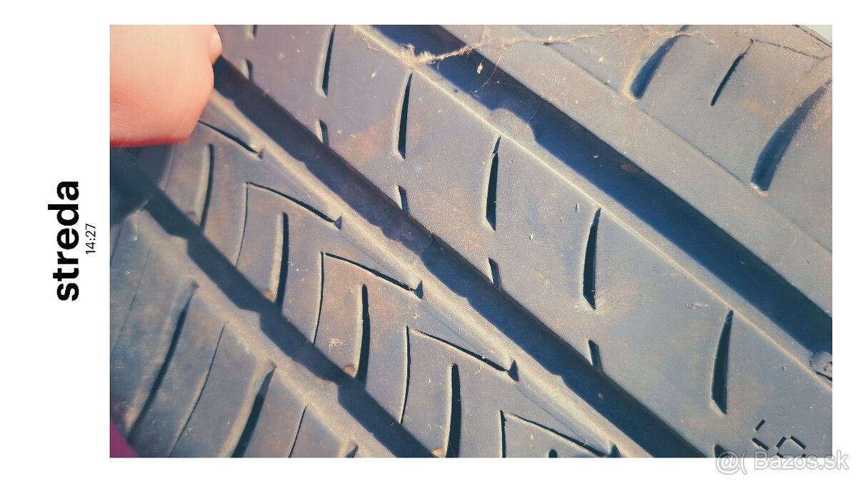 185/60 r14 - 3