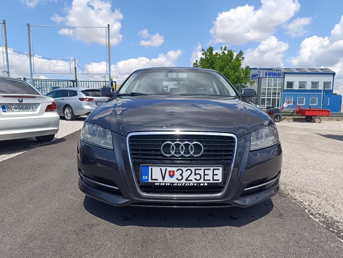 ✅️Audi A3 Sportback 1.6 TDI 105k DPF Ambiente✅️ - 3