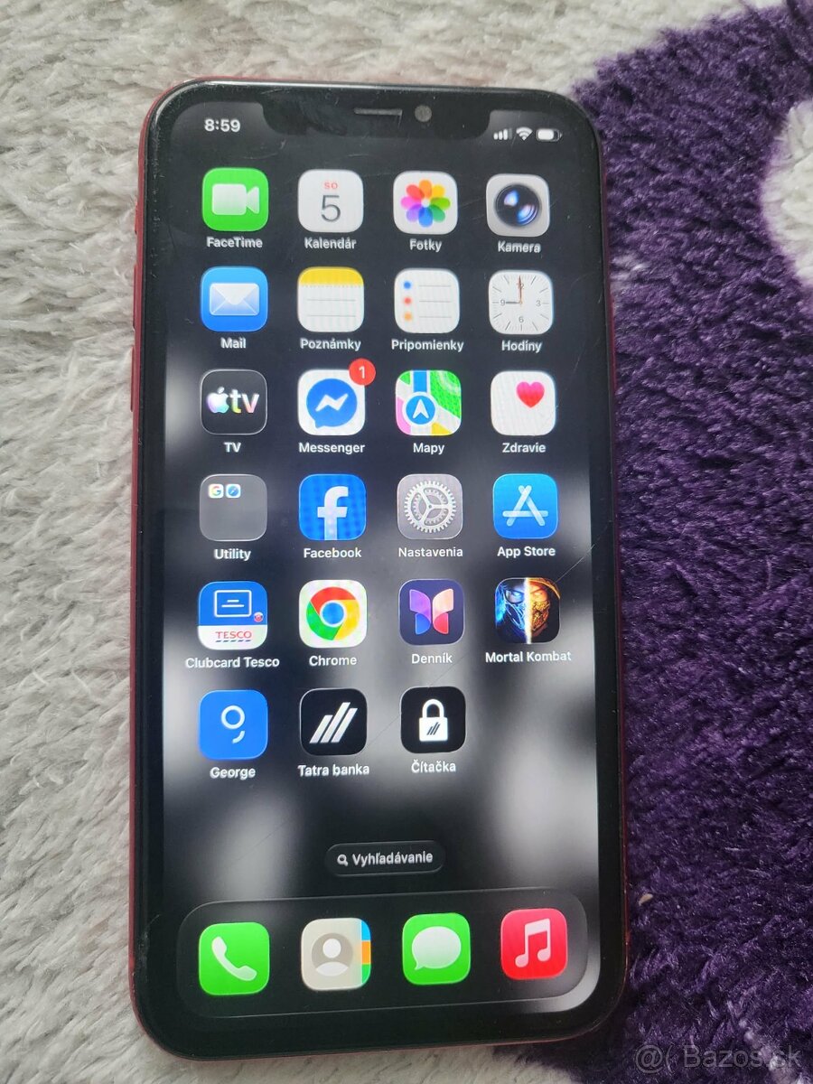 iPhone 11 64gb - 3