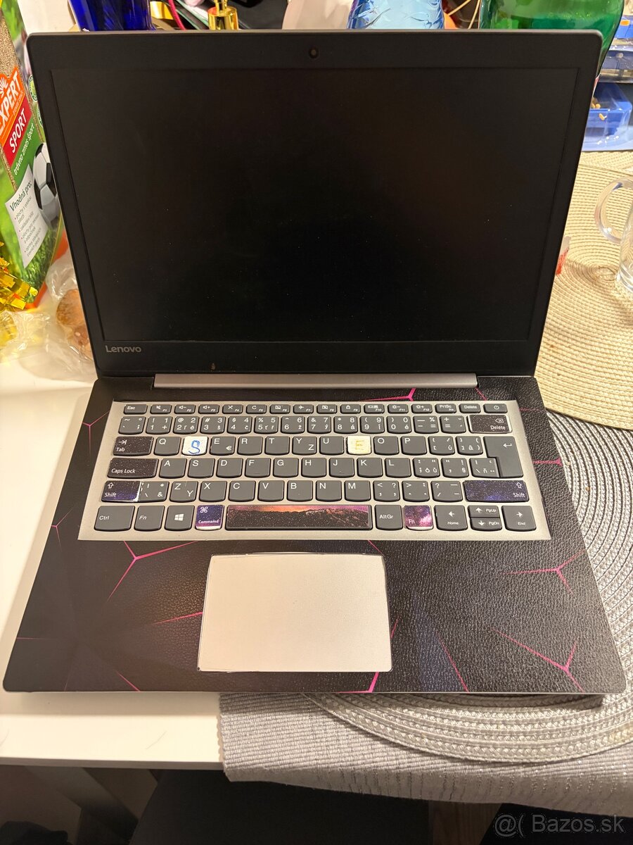 Lenovo IdeaPad S130-14IGM - 3