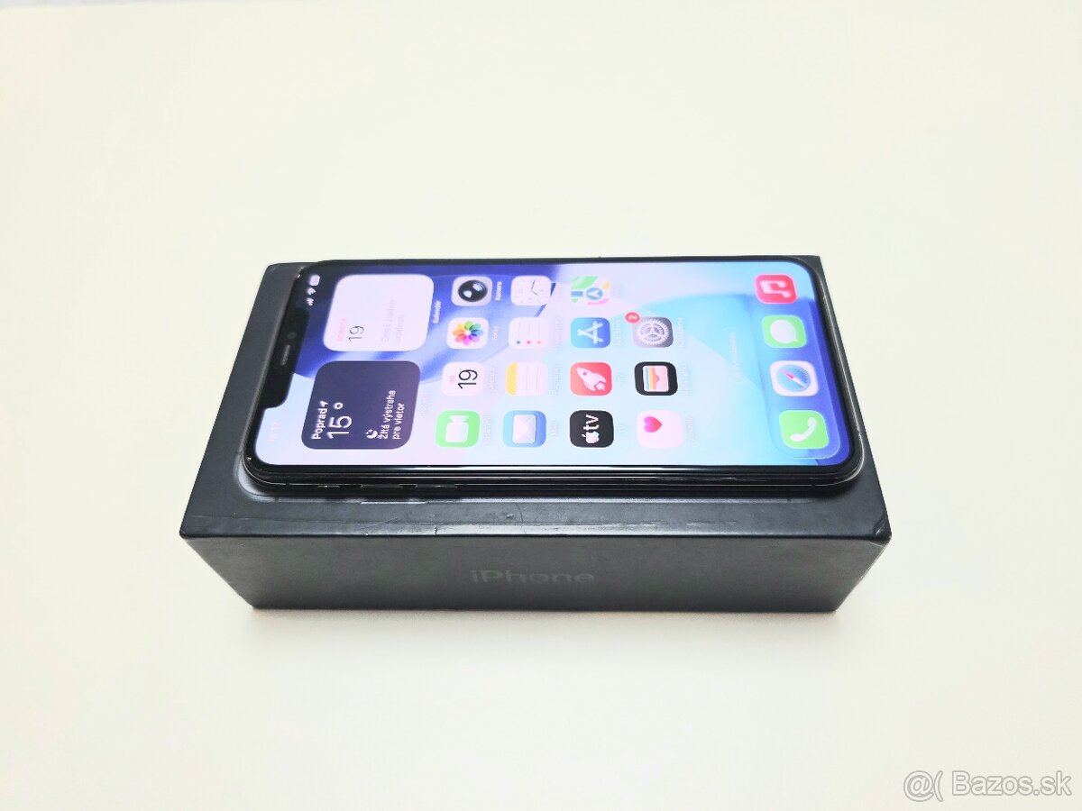 Apple Iphone 11 PRO MAX 256GB,SPACE GRAY,BATERKA 100% - 3