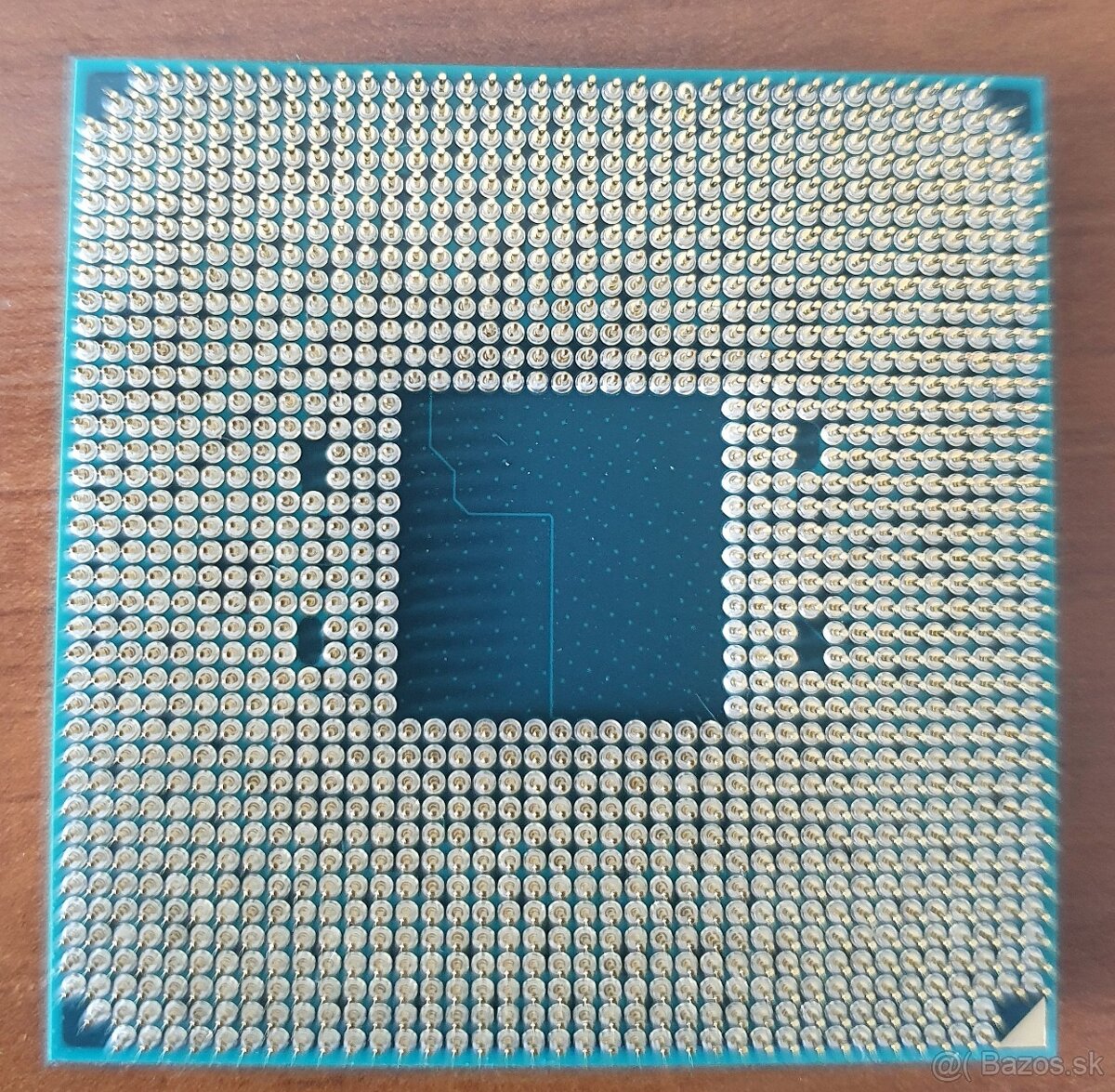 Intel i5, i7, Ryzen - 3