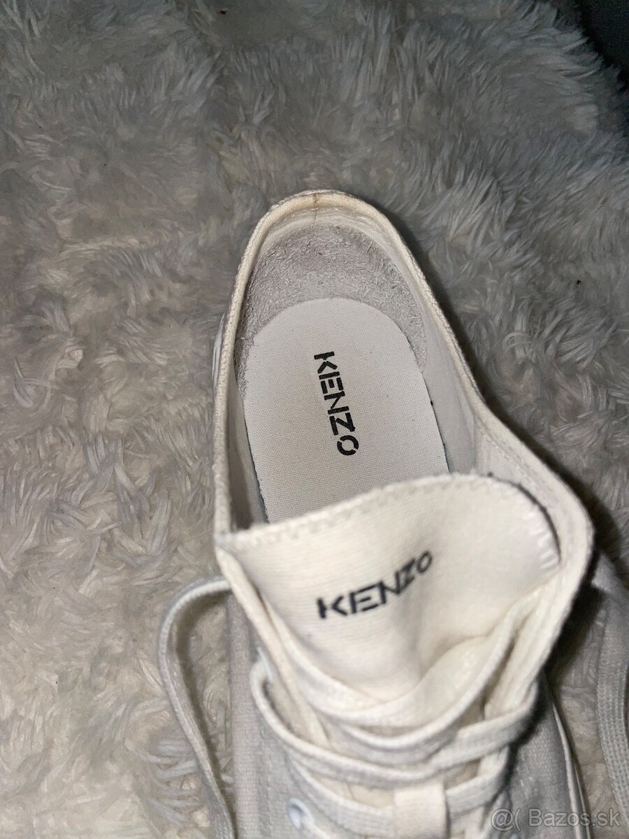 Kenzo tenisky - 3