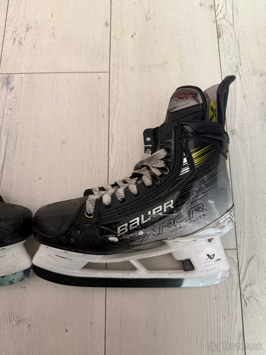 KORCULE BAUER HYPERLITE 2 VEĽKOSŤ 5,5 fit1 - 3