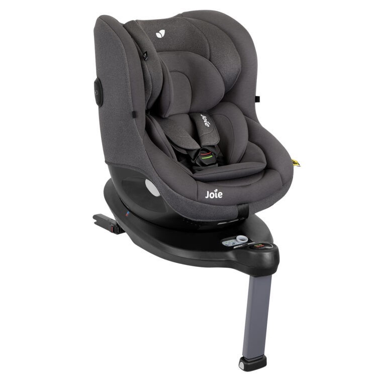 Autosedačka Joie I-Spin 360 - 3