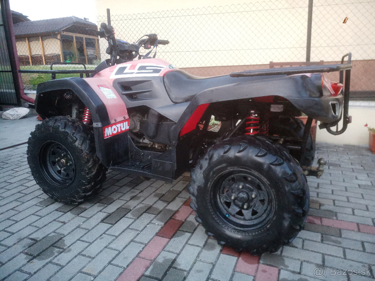 KEEWAY 300
