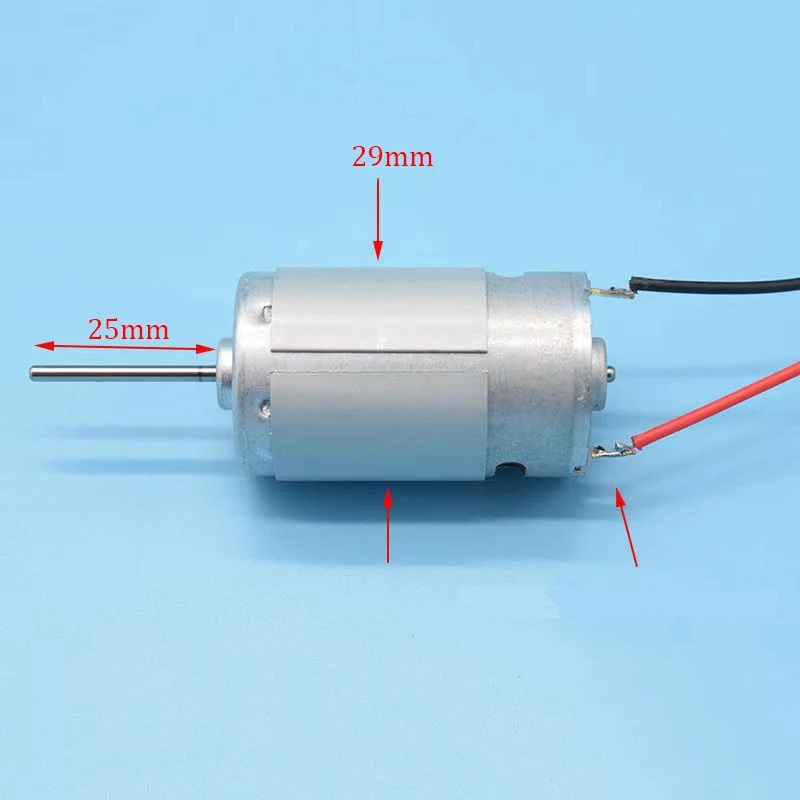 Zavážacia loďka náhradný motorček - 3