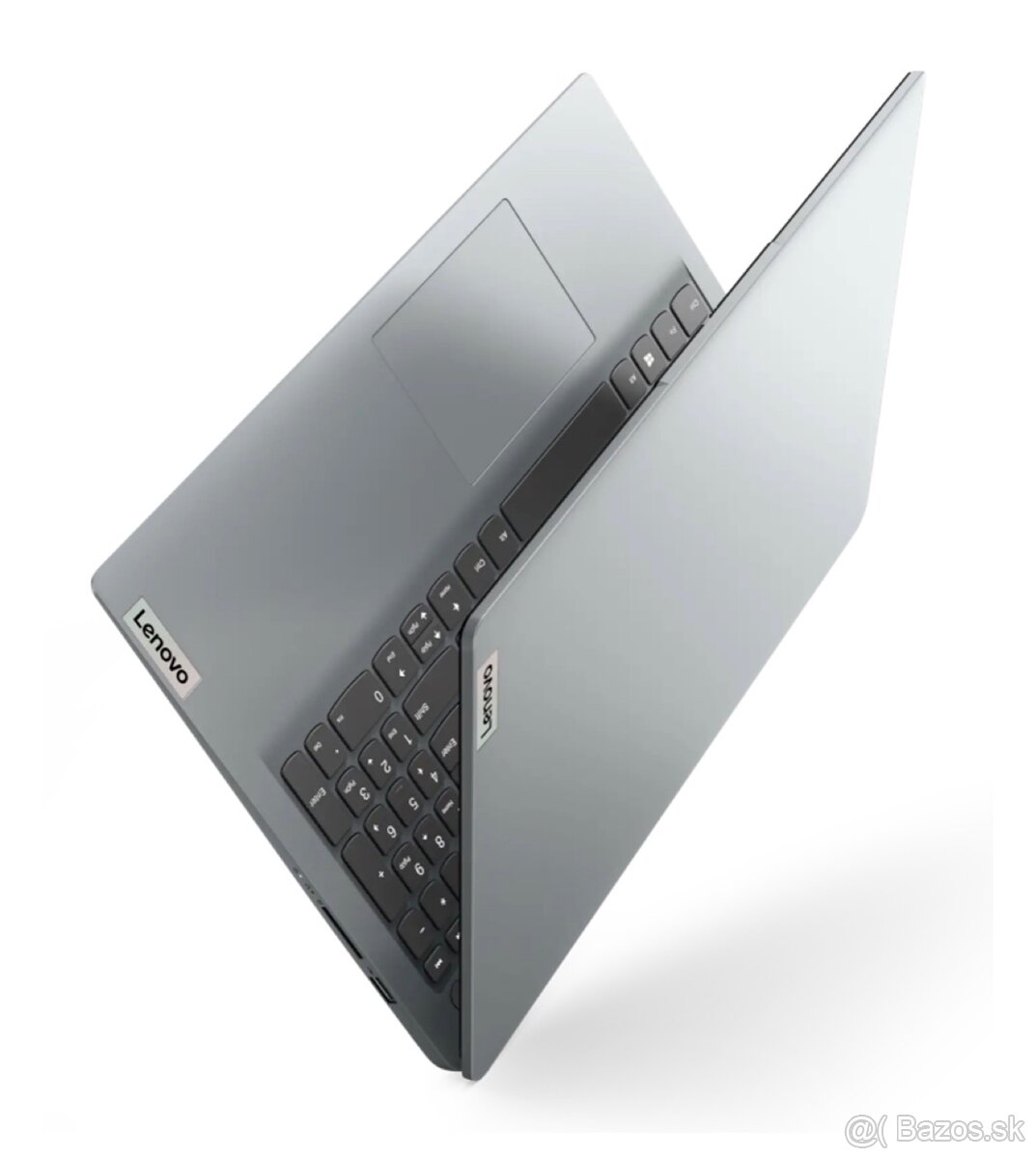 Predam novy notebook Lenovo - 3