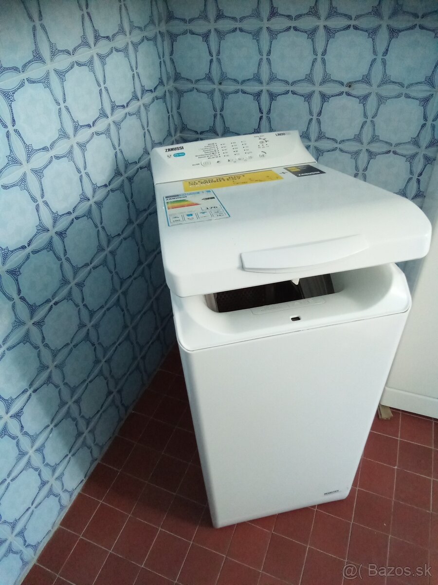 Predám práčku - 3