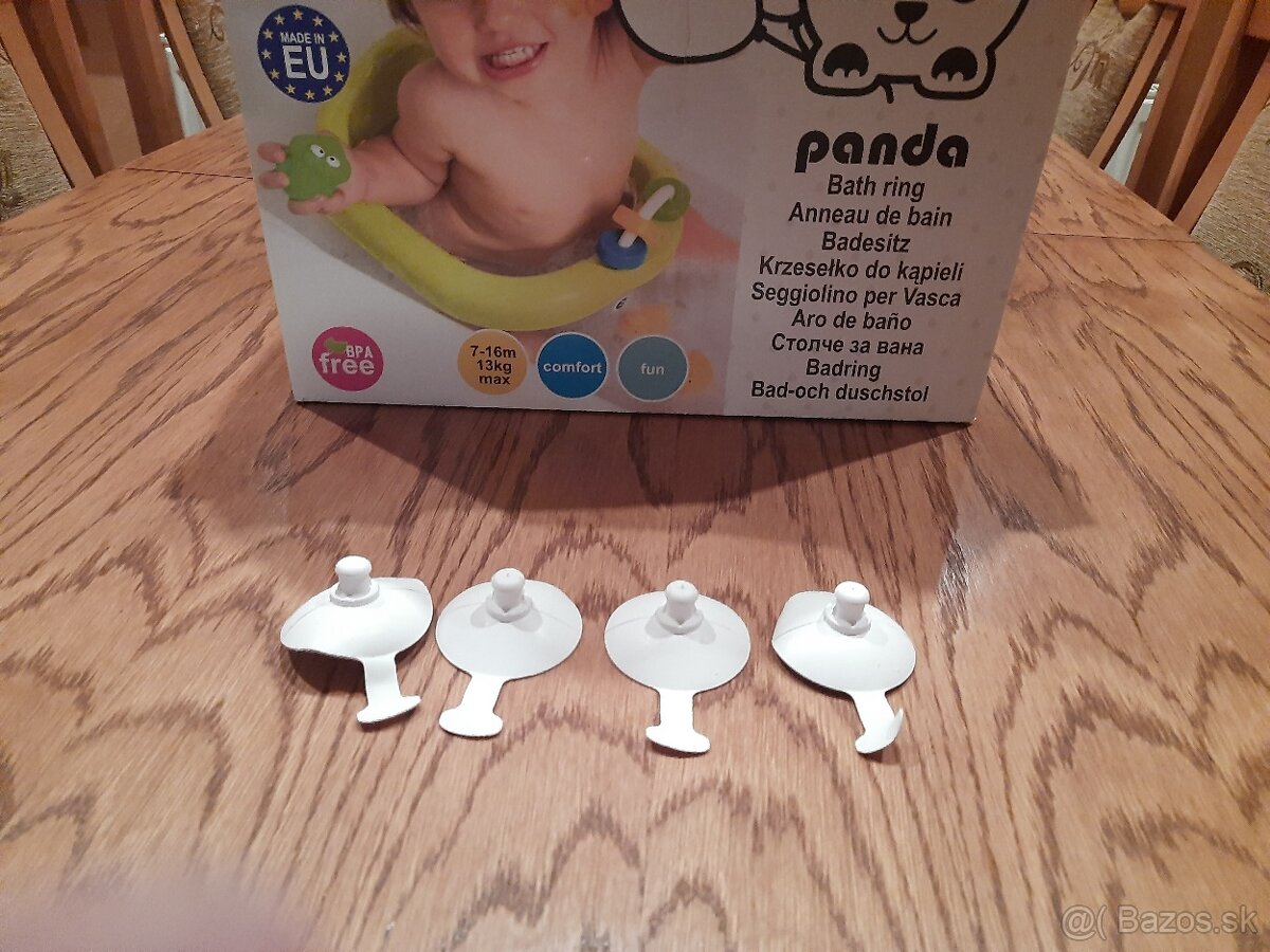 Sedátko do vane - 3