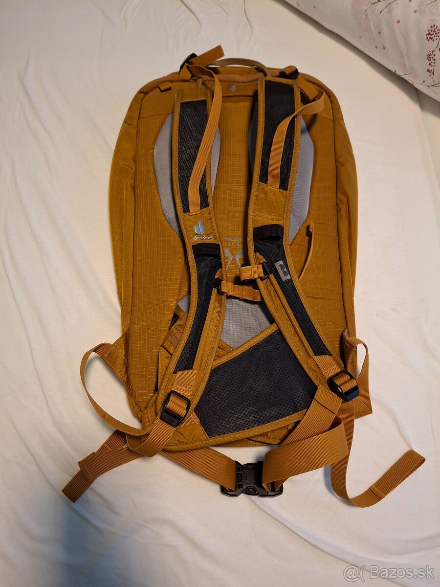 ✅ Skialpovy batoh - 3