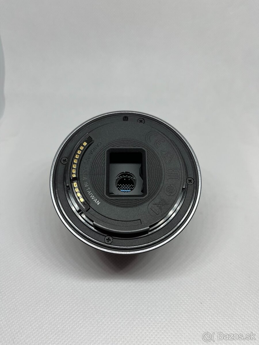 Canon RF-S 18-45 mm F4.5-6.3 IS STM - 3