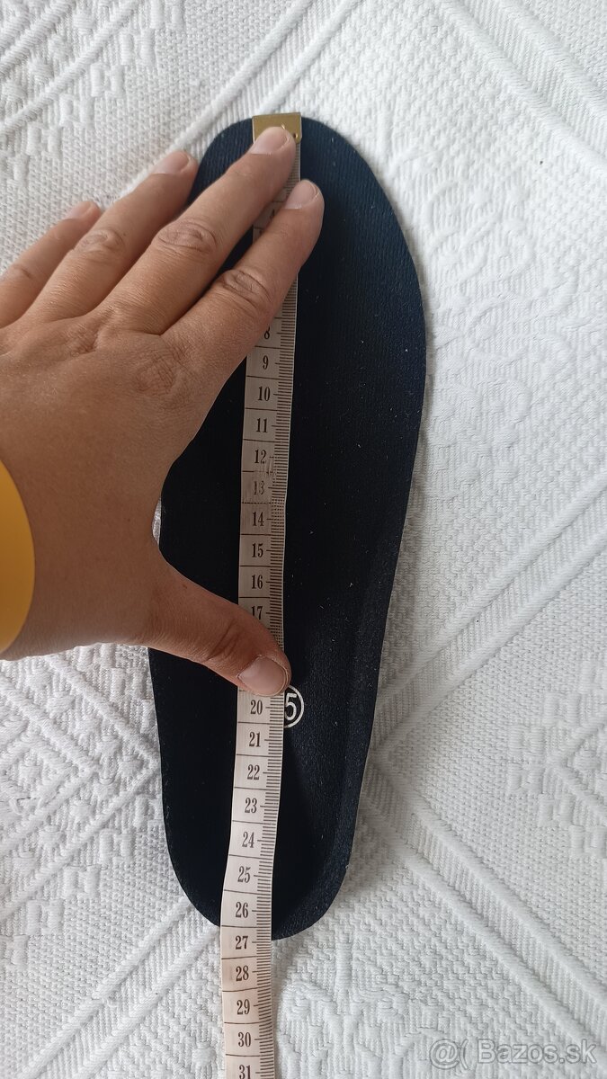 nove damske korcule K2 Athena 80 mm velkost 39,5 - 3