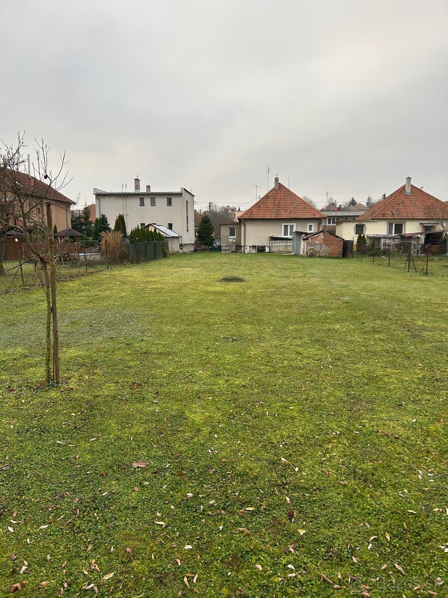 Predaj rodinného domu Sľažany - 3