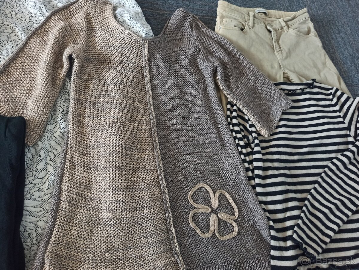 Darujem oblečenie - 3