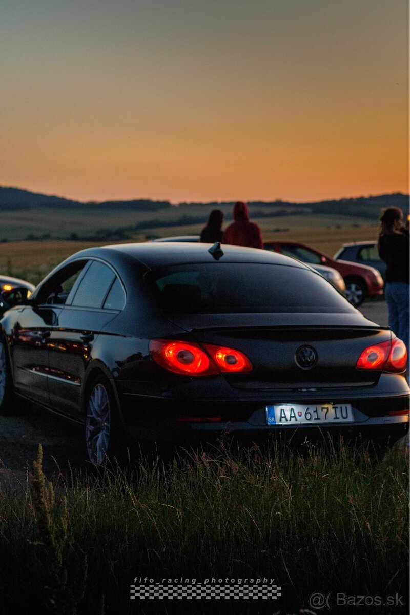 VW Passat CC 2.0 TDI 103kw - 3