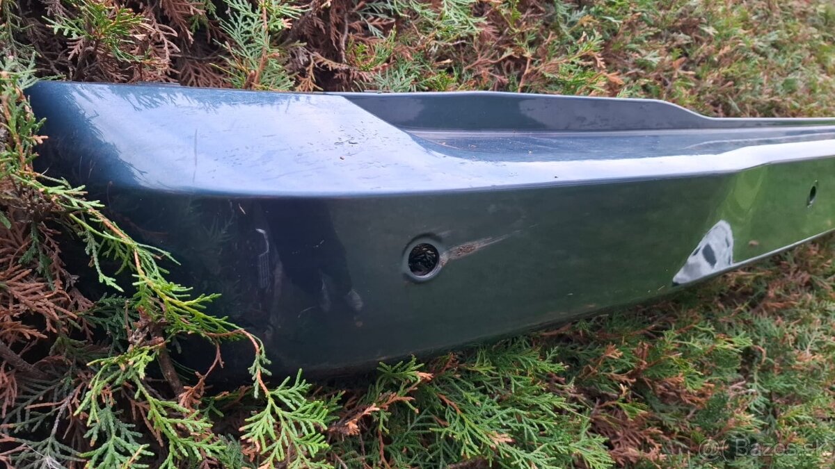 Ford Transit Tourneo Custom MK2 2023 - zadny naraznik - 3