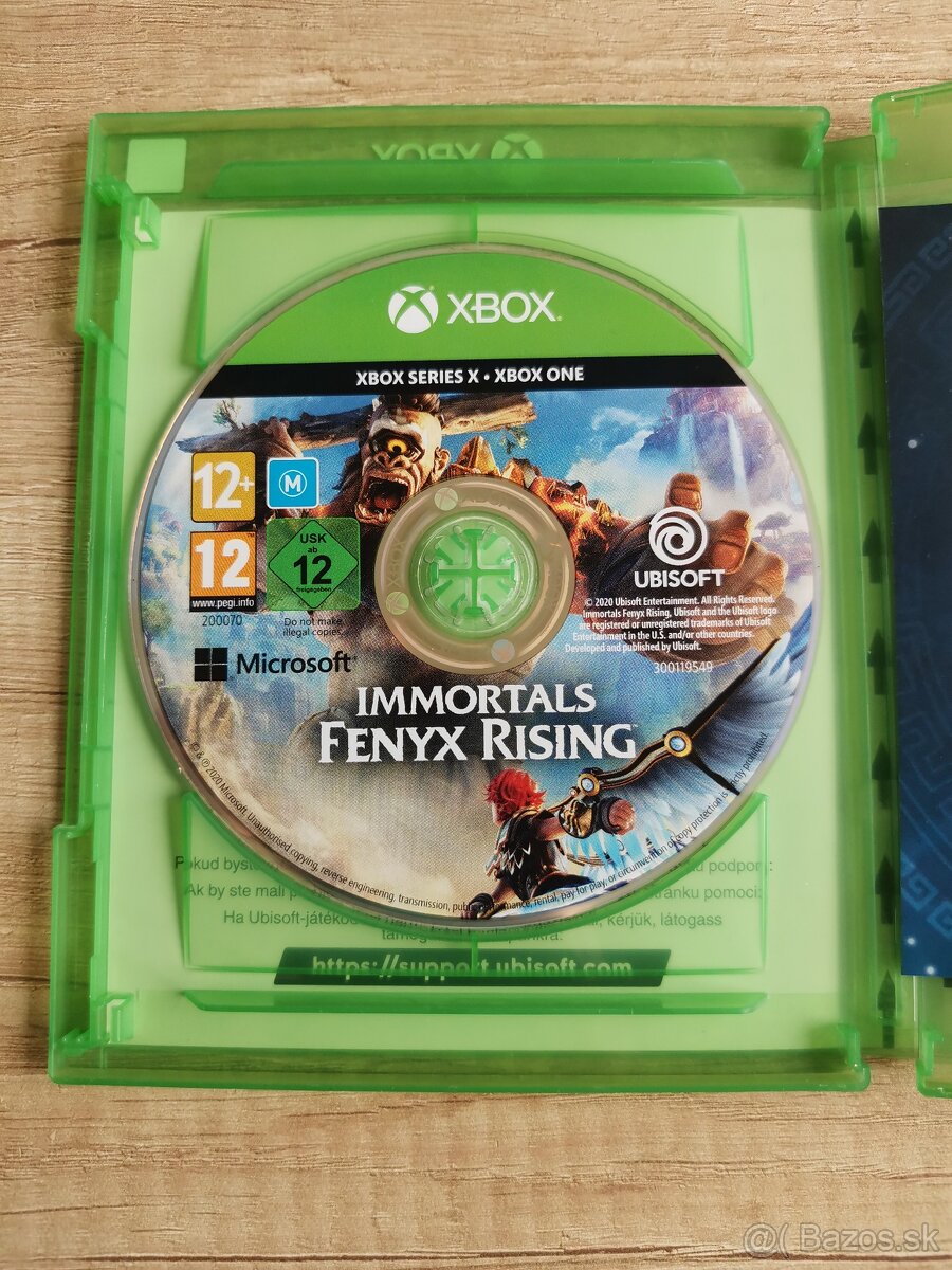 Immortals Fenyx Rising - 3