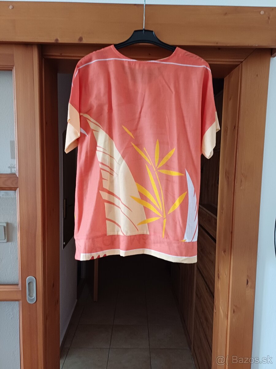dámska blúzka - 3