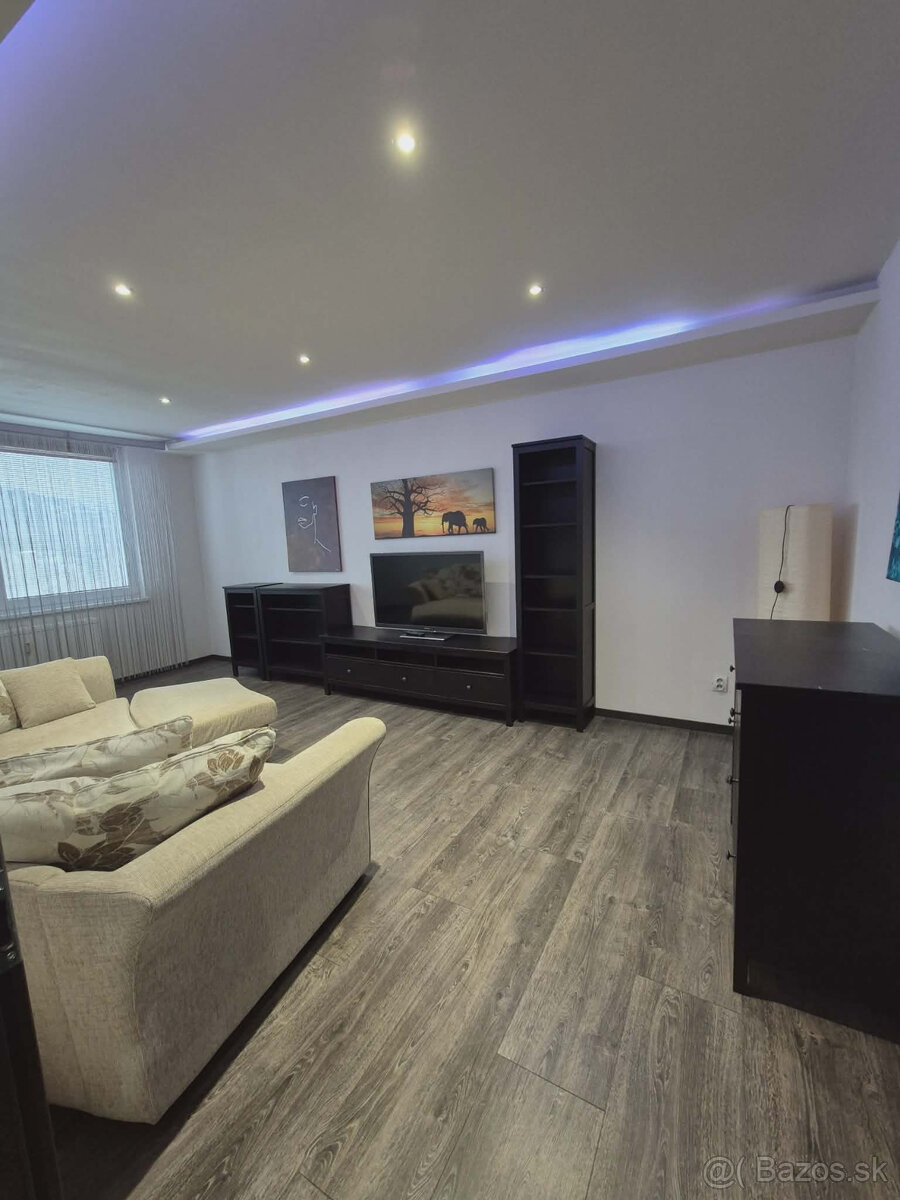 Exkluzívne predaj pekný 2.izb. byt Nitra - Klokočina - 3