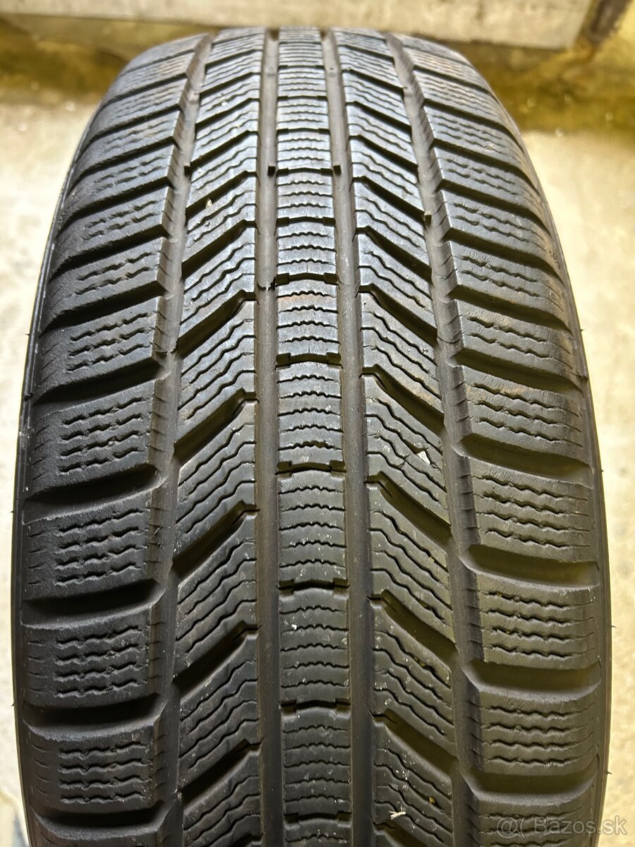 Pneumatiky Continental 205/55 R17 - 3