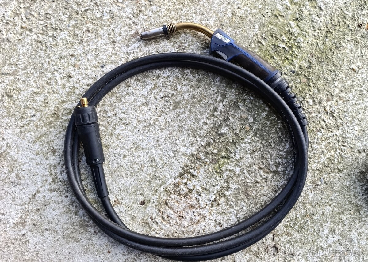 Zváračka Fanmig J5 Pulse - 3