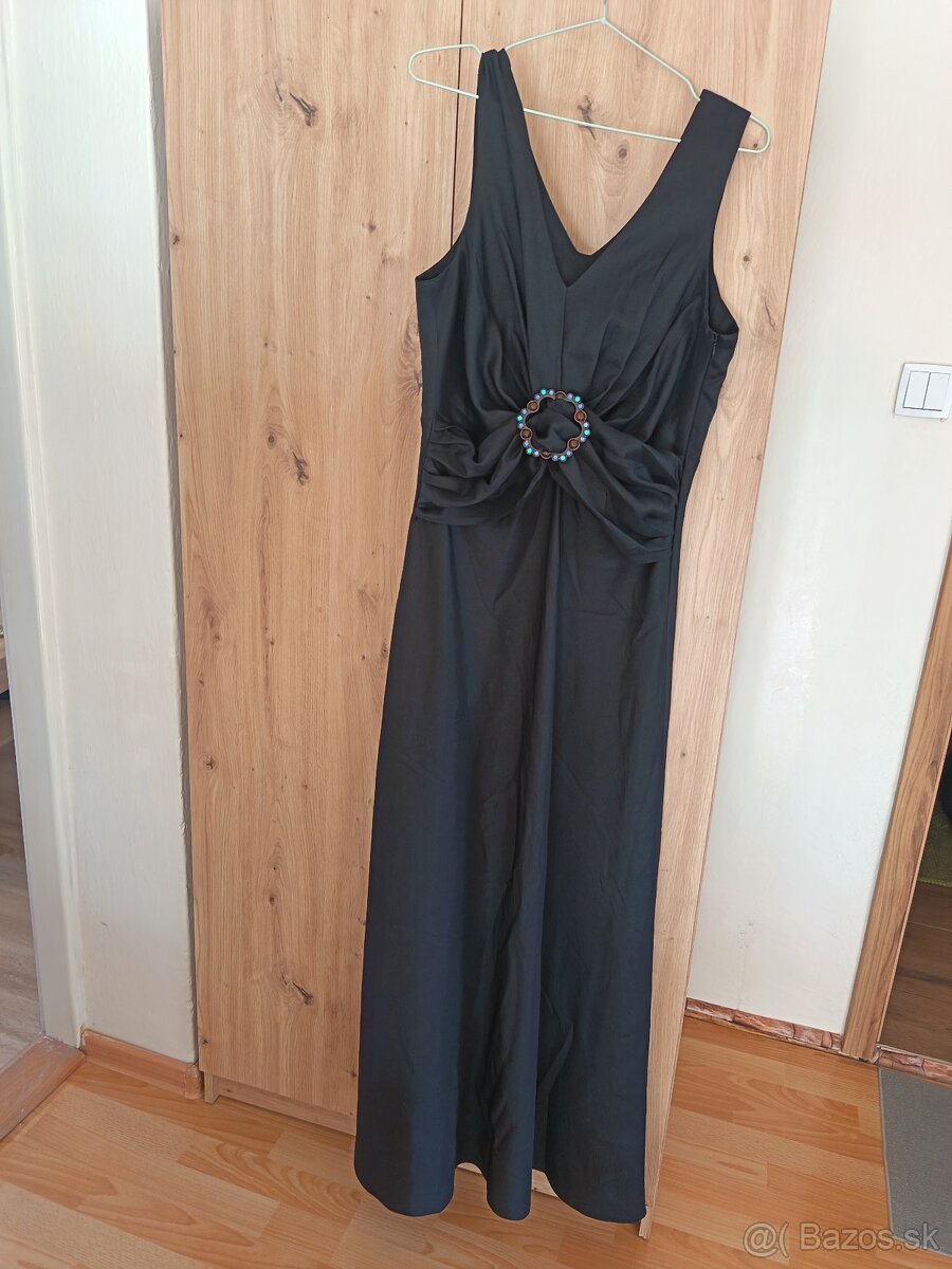 Spoločenské šaty - 3