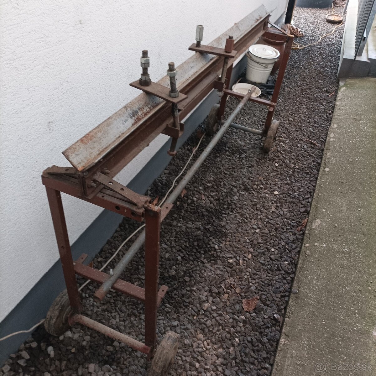 Predam Sadu Stojan + neboziec - 3