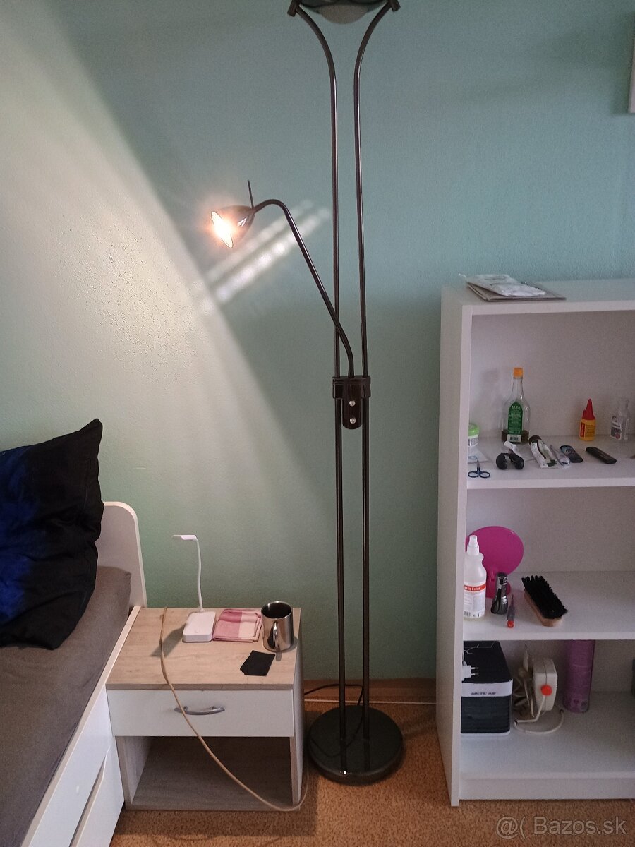 Stojaca lampa - 3