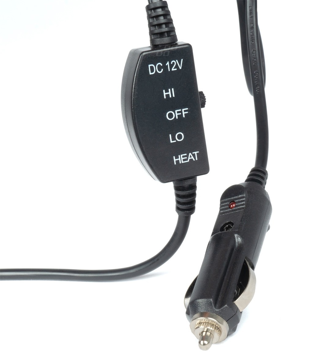 Vyhrievacia podložka - 3