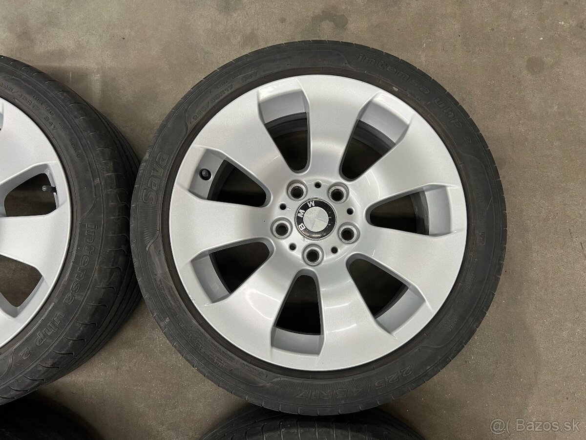 Disky BMW Styling 158 5x120 R17 (E90) - 3