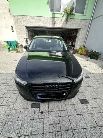 PREDÁM AUDI A3 SPORTBACK - 3