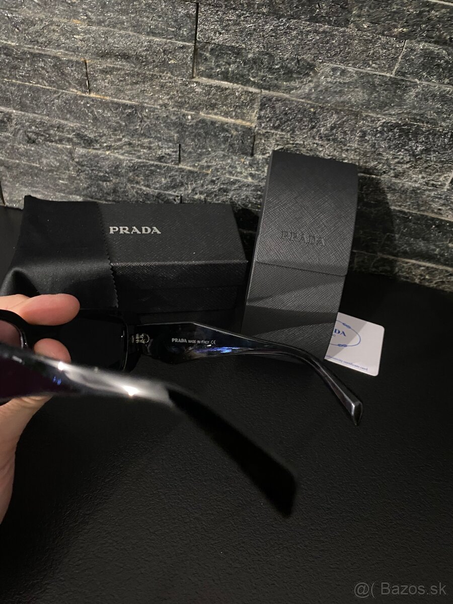 Prada okuliare - 3