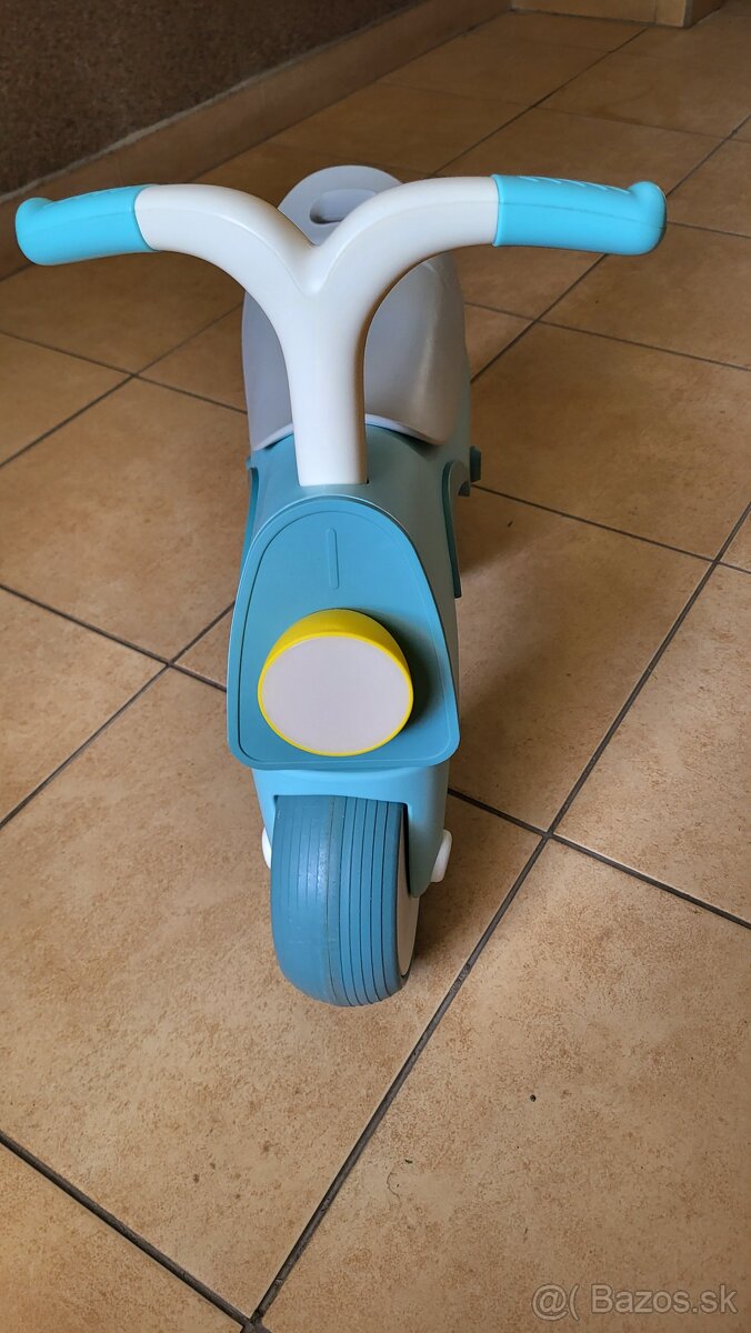 Predam odrazadlo - 3