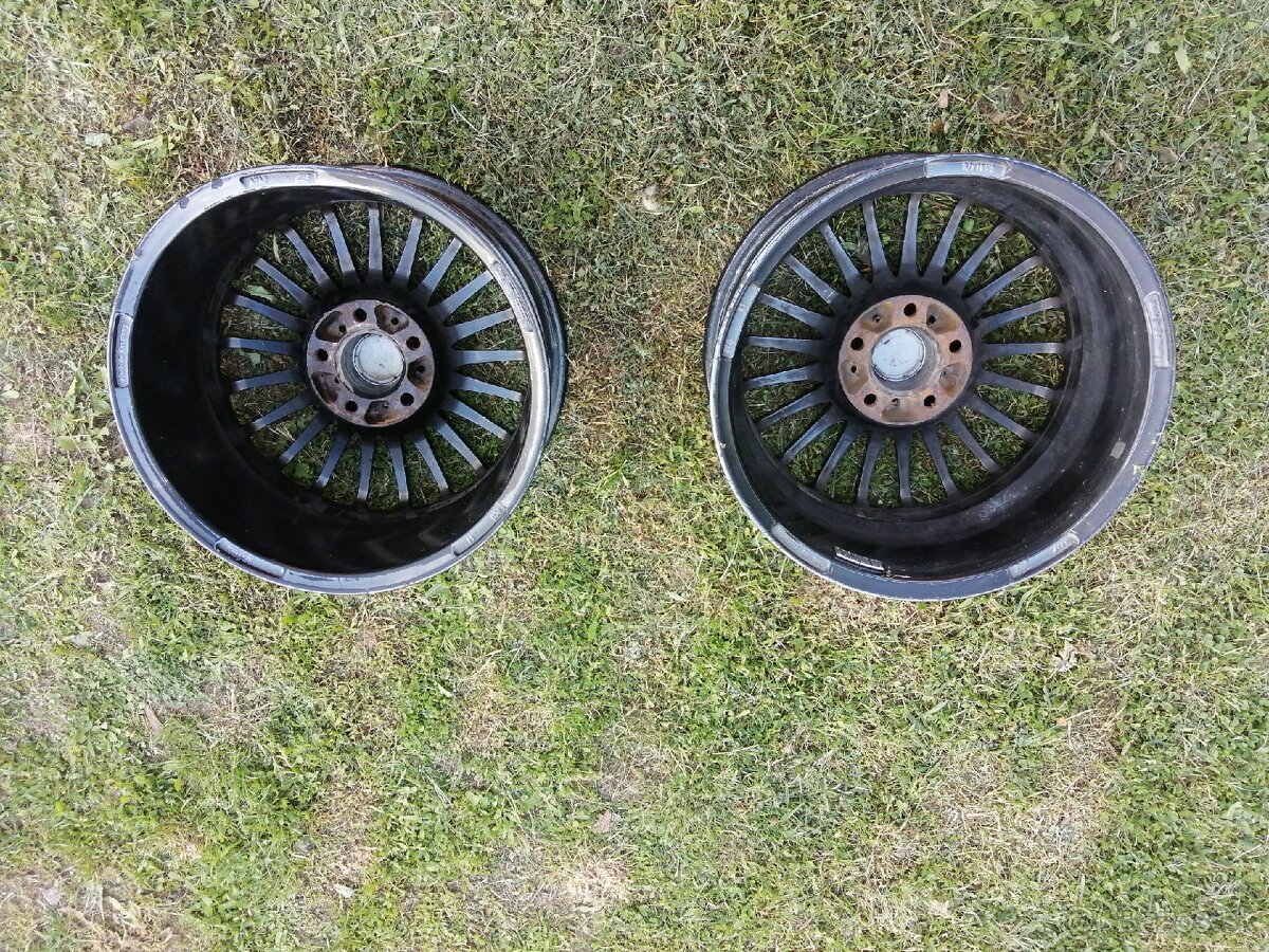 AEZ elektróny 7Jx16 - 3