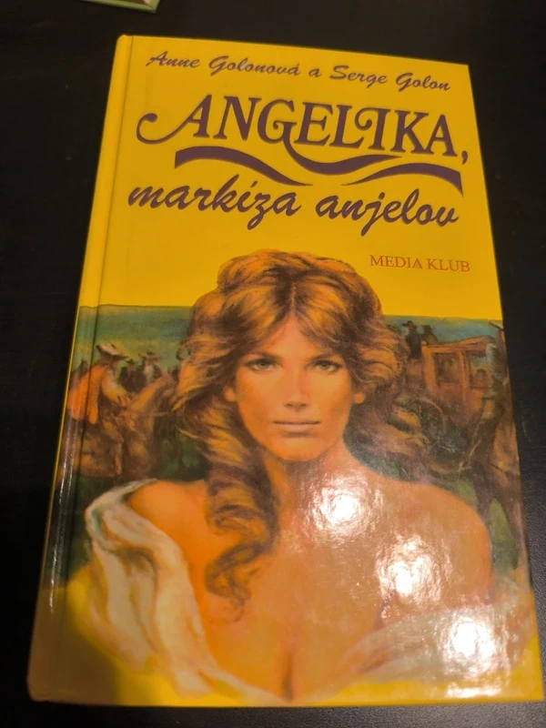 Angelika - 3