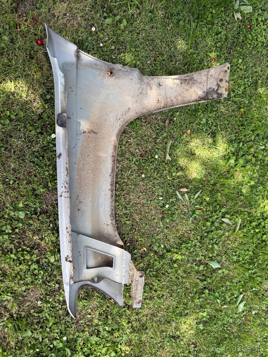 Blatniky jeep Grand cherokee - 3