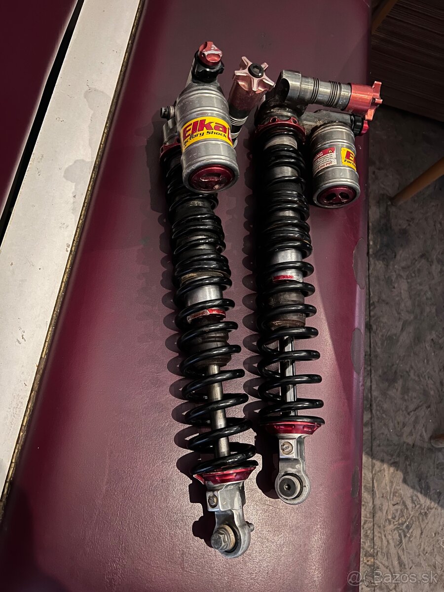 Beadlock ITP suzuki/ktm - 3