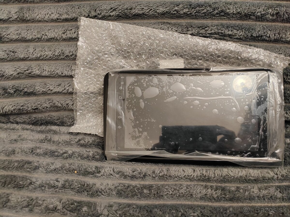 2 din autorádio - 3