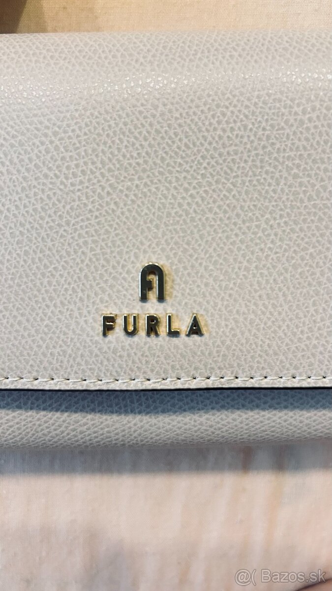 Furla kozena penazenka - 3