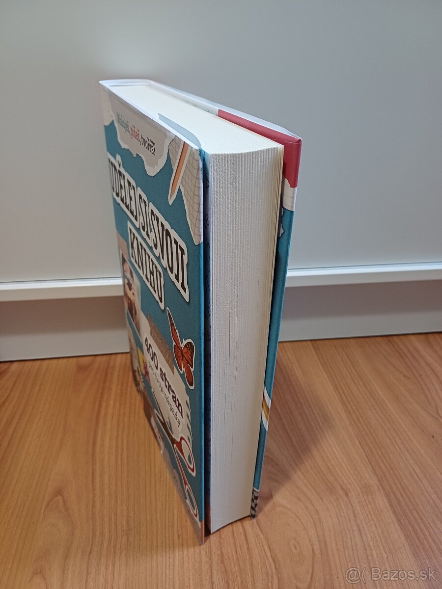 Kreatívna kniha - 3