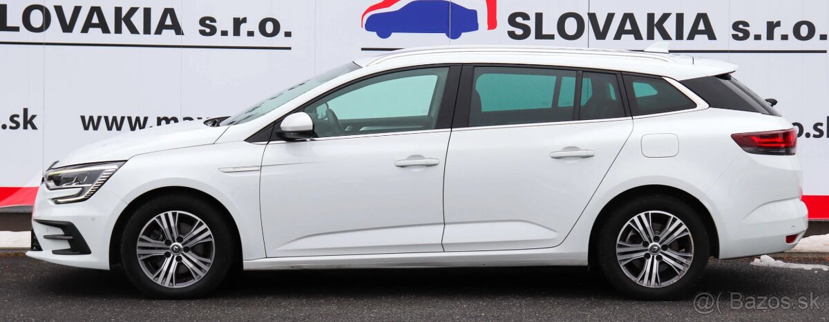 Renault Mégane Combi 1.6 E-Tech Plug-in 160PS Intens - 3