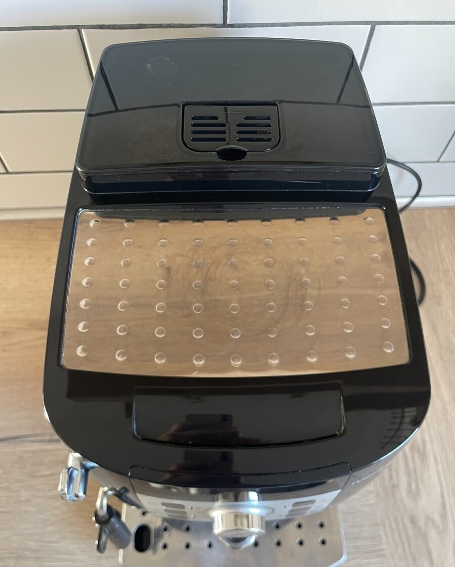 Kávovar delonghi - 3