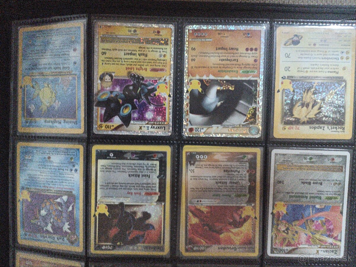 Pokemon nieco cele.....cion👍 - 3