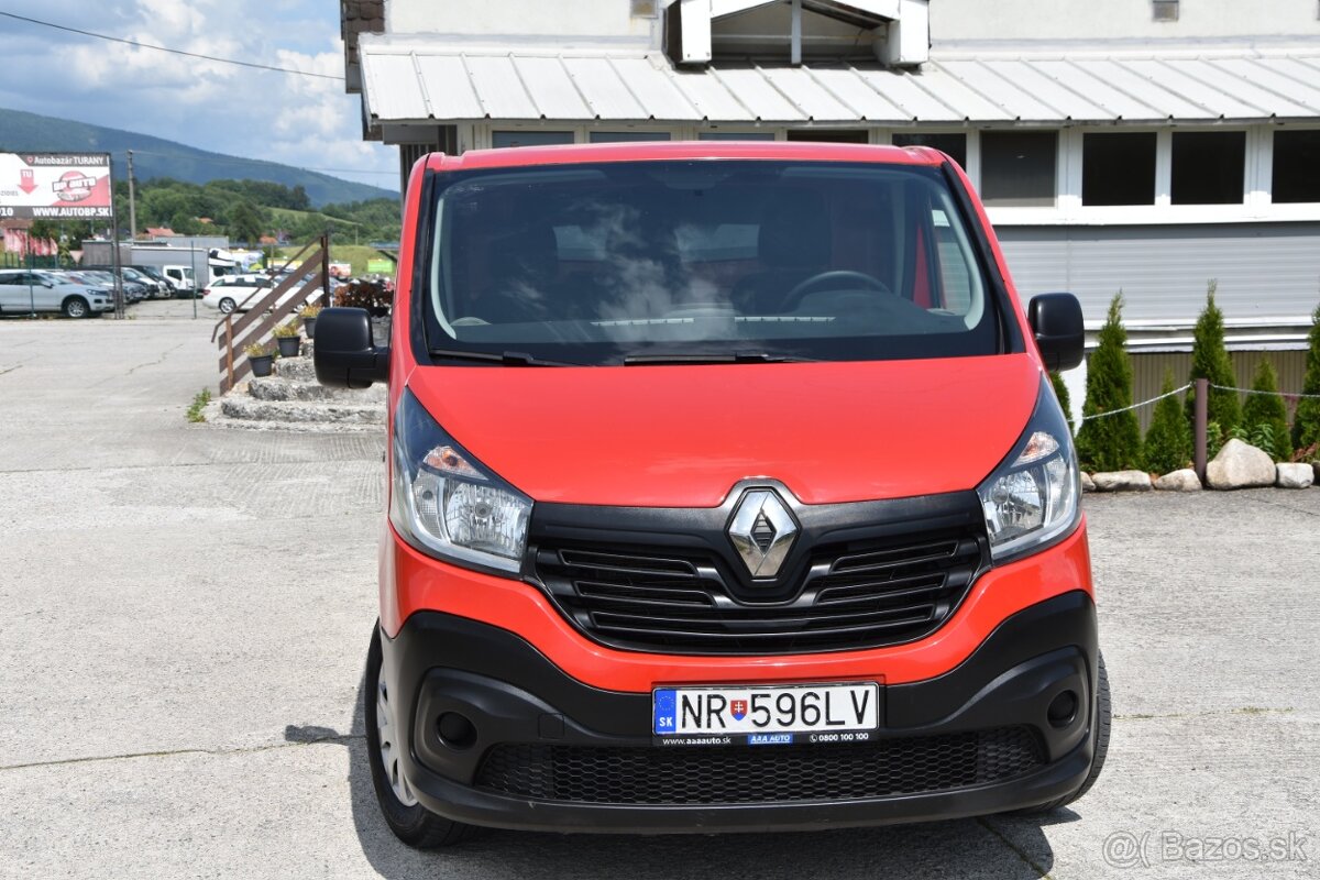 Renault Trafic - 3