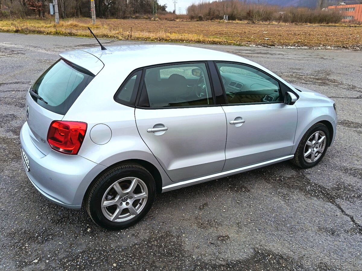 Polo TSI Top Stav 1.majitel SR - 3