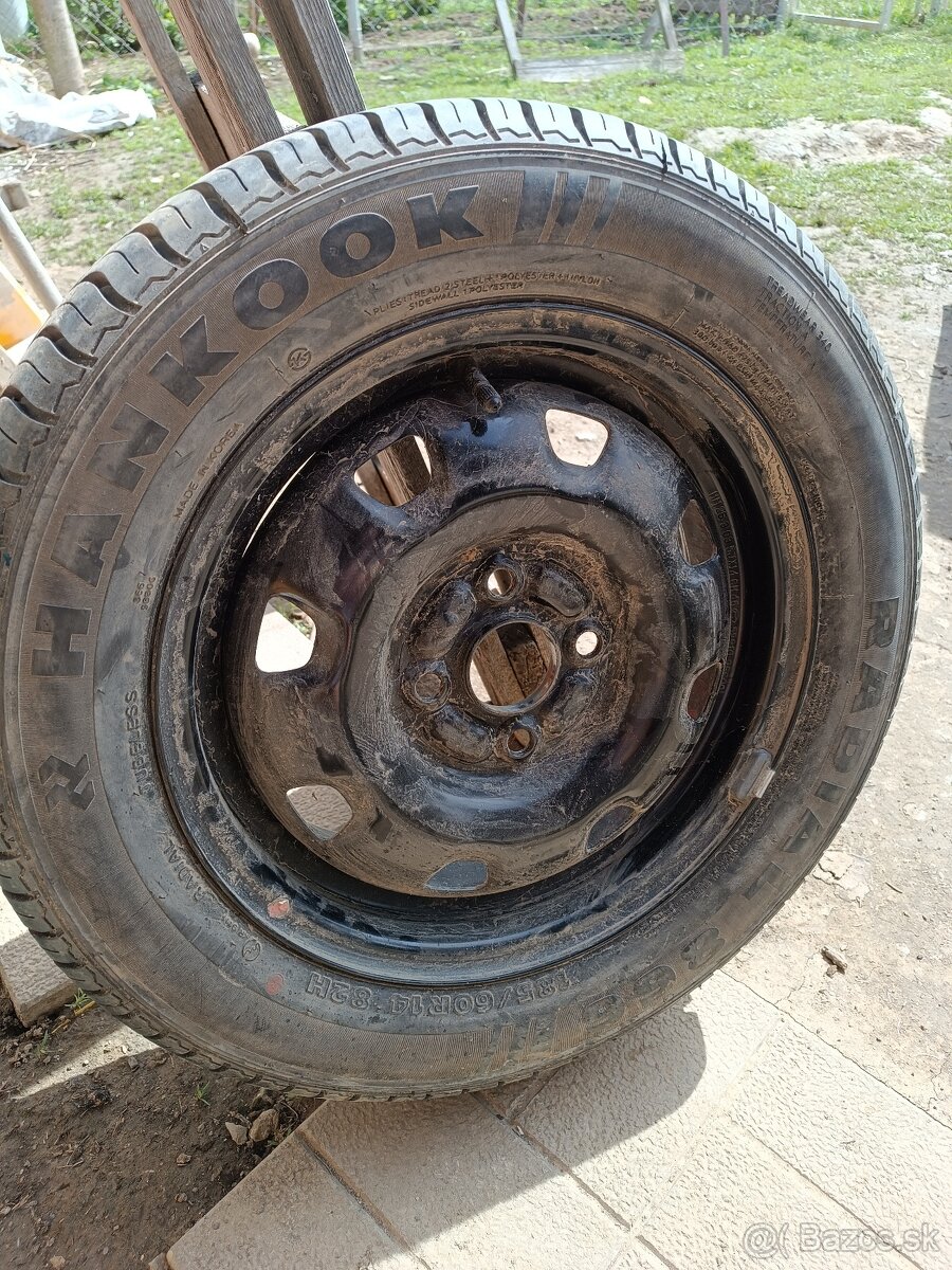 Felicia súčiastky. - 3