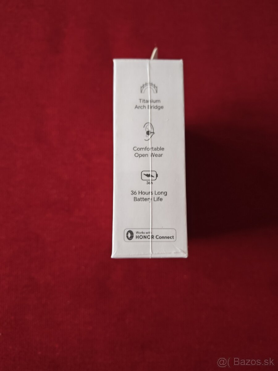 HONOR CHOICE Earbuds Clip - 3