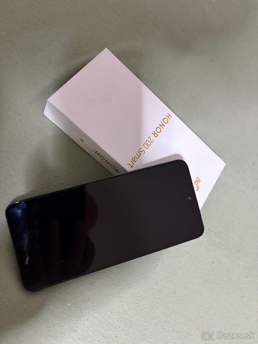 Honor 200 smart - 3