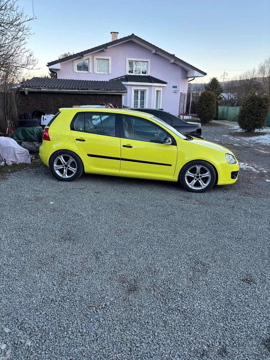 Predam Elektrony Audi Sline 5x112 - 3